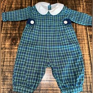 Cecil and Lou Jumper size 6 months